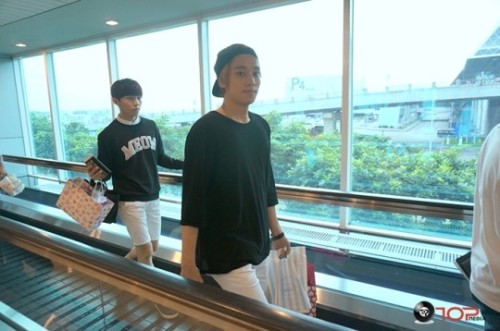 صور | Teen Top في StarCast بتاريخ 140625.. Tumblr_n7pevzhwUV1rqzcrdo1_500