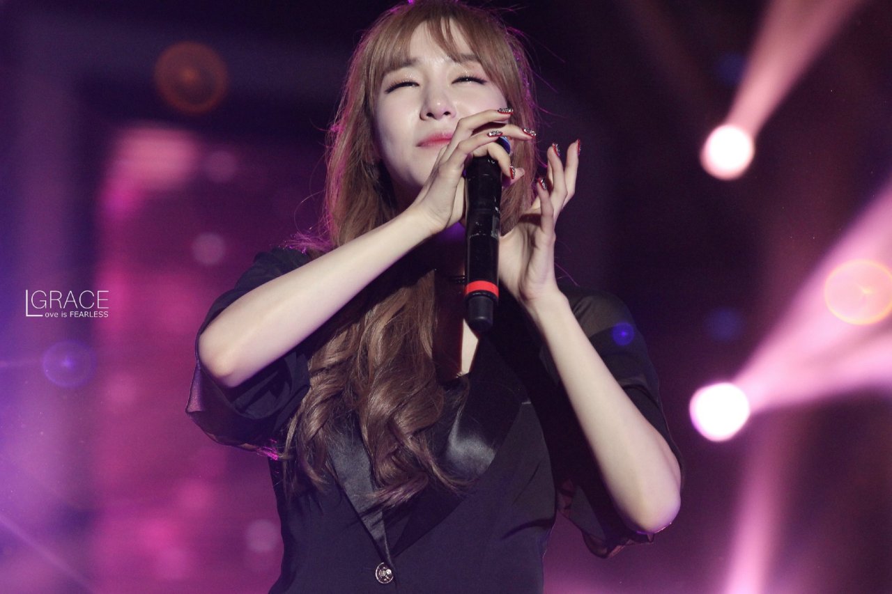 [PIC][30-09-2014]SNSD khởi hành đi Trung Quốc để tham dự "China for GG 1st Fan Party in ShenZhen" vào sáng nay - Page 6 Tumblr_ncrveoCEWF1sewbc1o1_1280