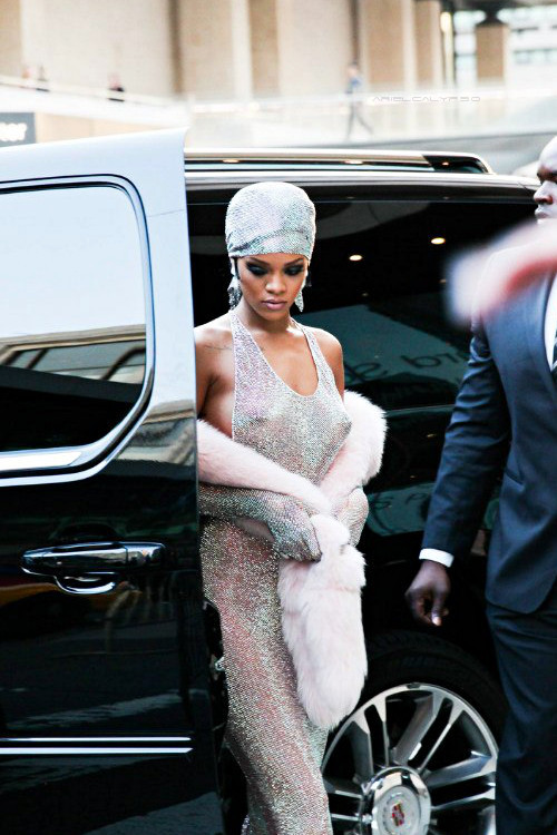 Rihanna. [2] - Page 34 Tumblr_n6ncunUXoW1qlovlvo1_500