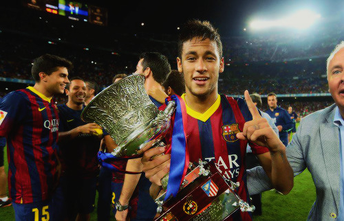 Neymar Jr. - Page 9 Tumblr_nchewpF0S31tge6eio1_500