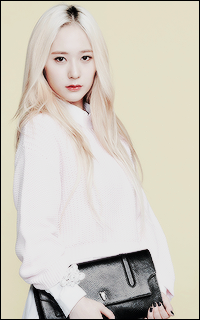 jung soo jung aka krystal. [f(x)] Tumblr_inline_neepjpmuUs1s88n0f