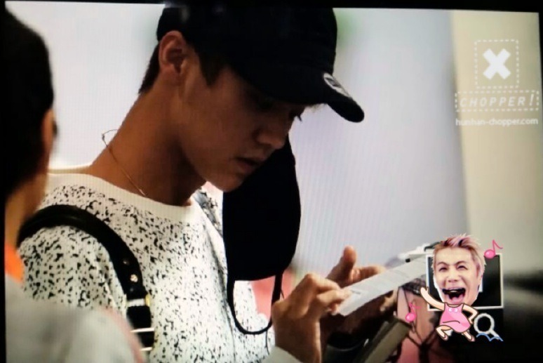 [PREVIEW] 140907 Beijing Airport - Arrival [46P] Tumblr_nbiqytIuRs1qhmxnlo1_1280