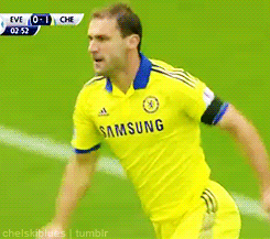 Premier League - Chelsea vs Swansea City Tumblr_nb4pp0KDch1sscln5o4_250