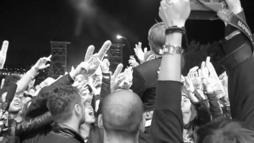 Azkena Rock Festival 2015. Por la gloria de javiviramone, L7 confirmadas!!!!!!! - Página 10 Tumblr_n8pg01mvPf1sks0z3o1_500