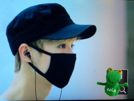 [PREVIEW] 140907 Beijing Airport - Arrival [46P] Tumblr_nbidcy1FFy1qhmxnlo1_500