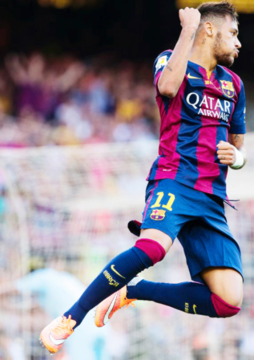 Neymar Jr. - Page 9 Tumblr_nclsp1b7Tc1ra628co1_500