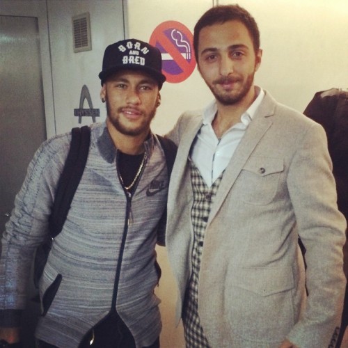 Neymar Jr. - Page 15 Tumblr_nesjpkkM0E1repc8no1_500