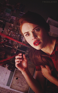 Lydia Martin