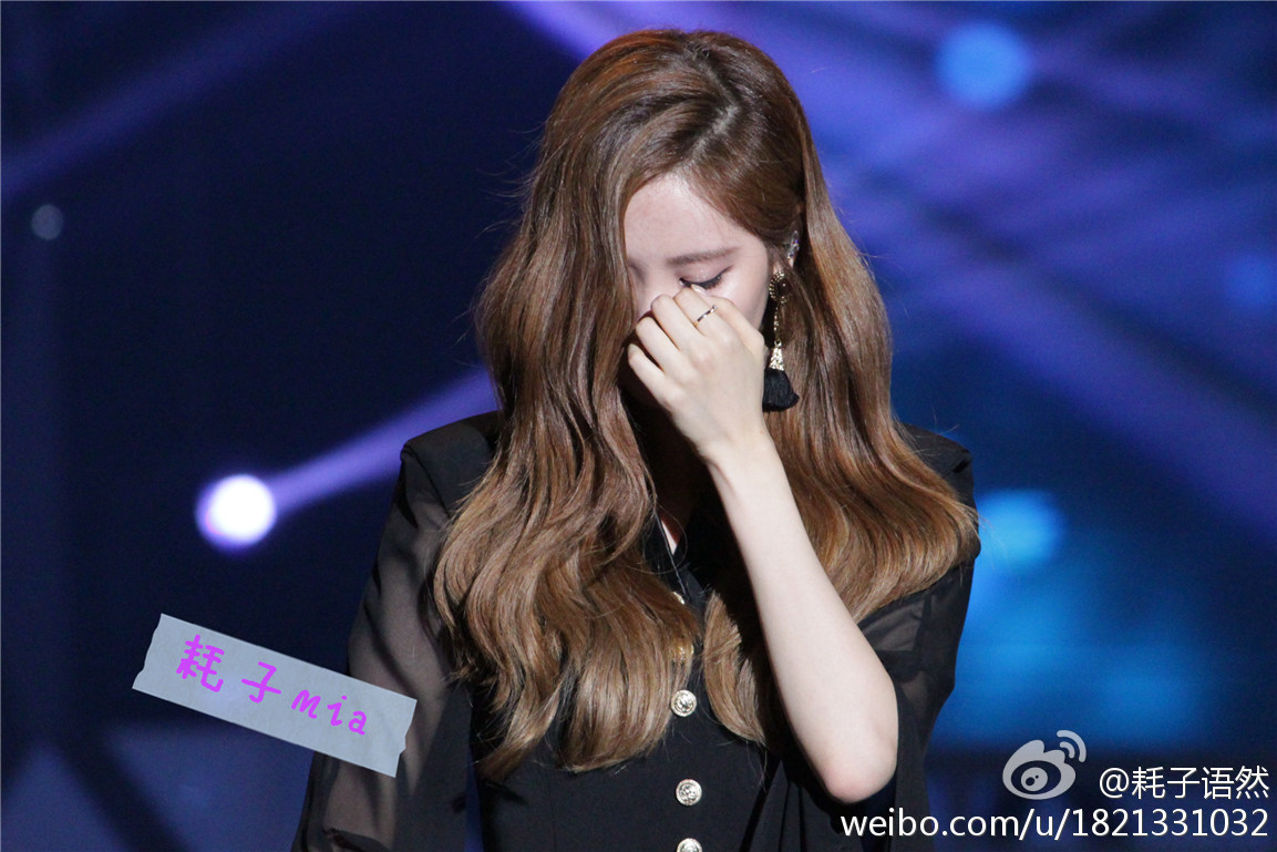 [PIC][30-09-2014]SNSD khởi hành đi Trung Quốc để tham dự "China for GG 1st Fan Party in ShenZhen" vào sáng nay - Page 4 Tumblr_ncq1s3tM6X1sewbc1o1_1280