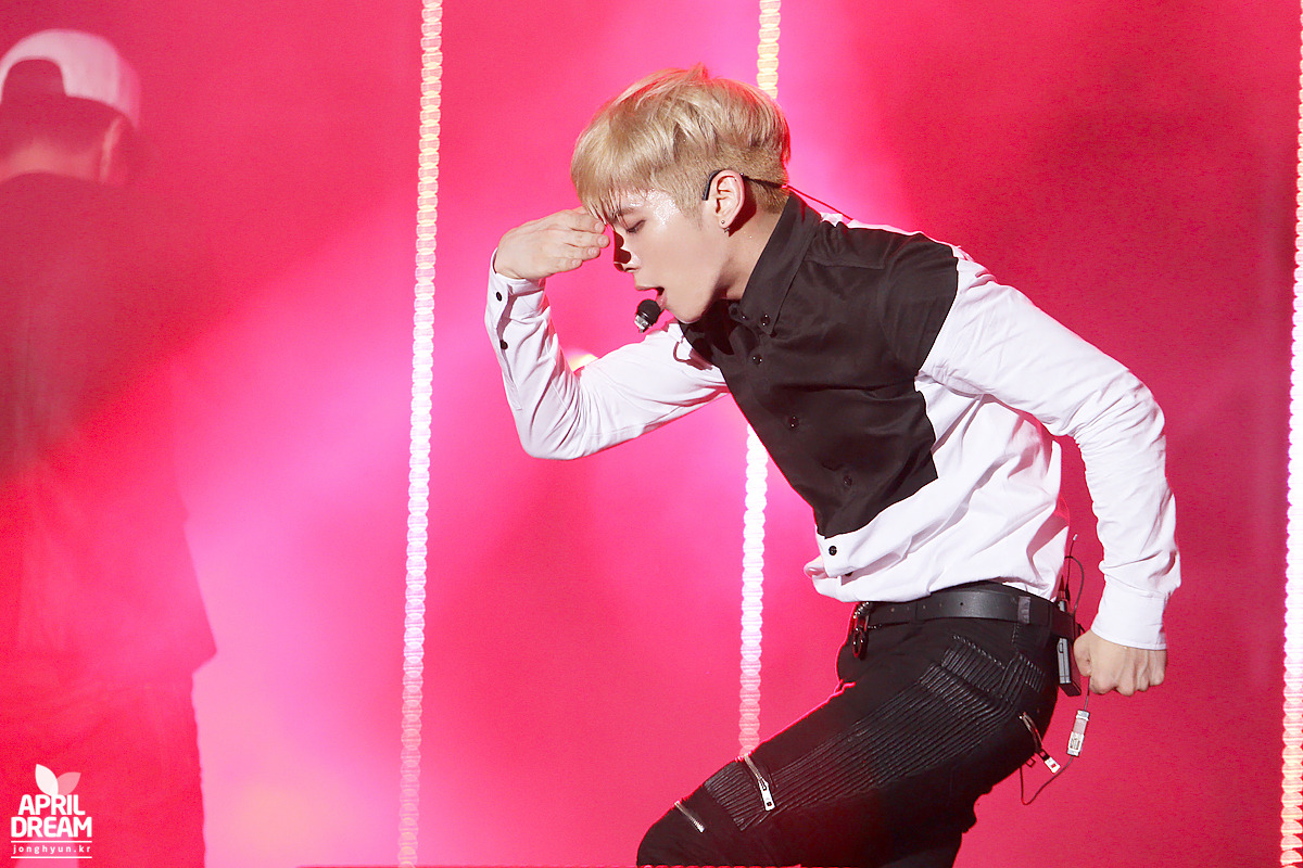 140823 Jonghyun @  'M-Super Concert' Tumblr_nbhdc7m4kc1r36tcgo1_1280