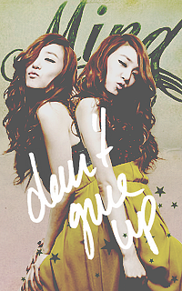 hwang mi young (tiffany) + girl's generation Tumblr_mu7k6fYz7D1s5bp52o1_250