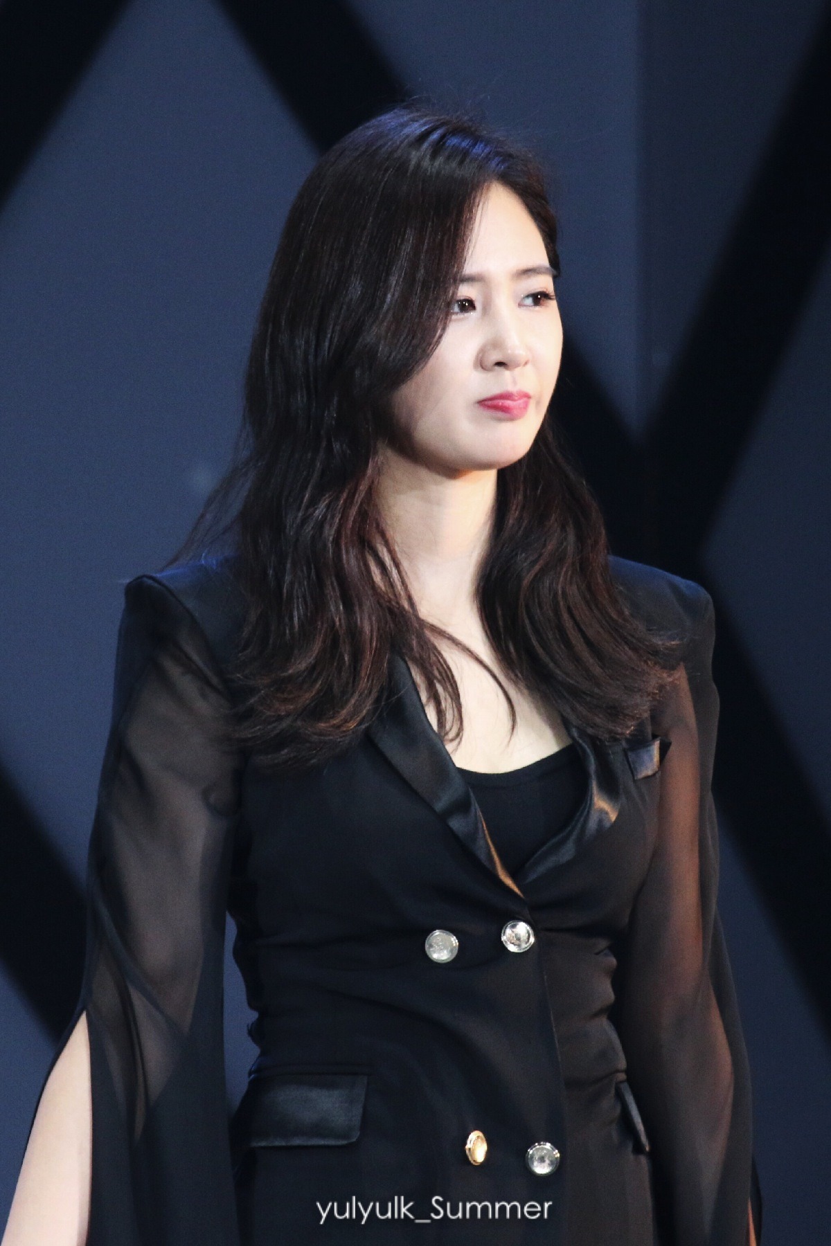 [PIC][30-09-2014]SNSD khởi hành đi Trung Quốc để tham dự "China for GG 1st Fan Party in ShenZhen" vào sáng nay - Page 10 Tumblr_ncuhoyMbyt1sewbc1o2_1280