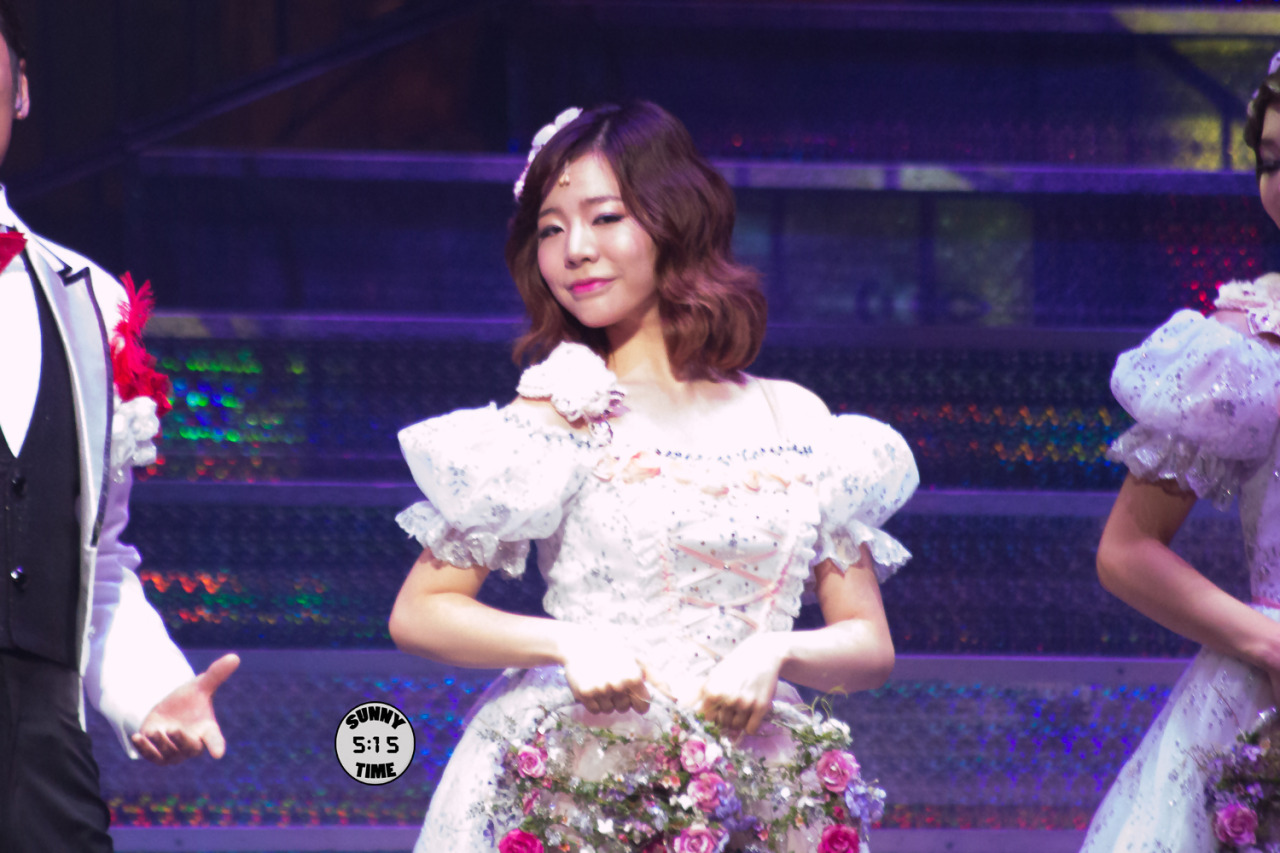 [OTHER][29-04-2014]Sunny sẽ tham gia vở nhạc kịch "SINGIN' IN THE RAIN" - Page 7 Tumblr_na1ncaF4XX1sewbc1o3_1280