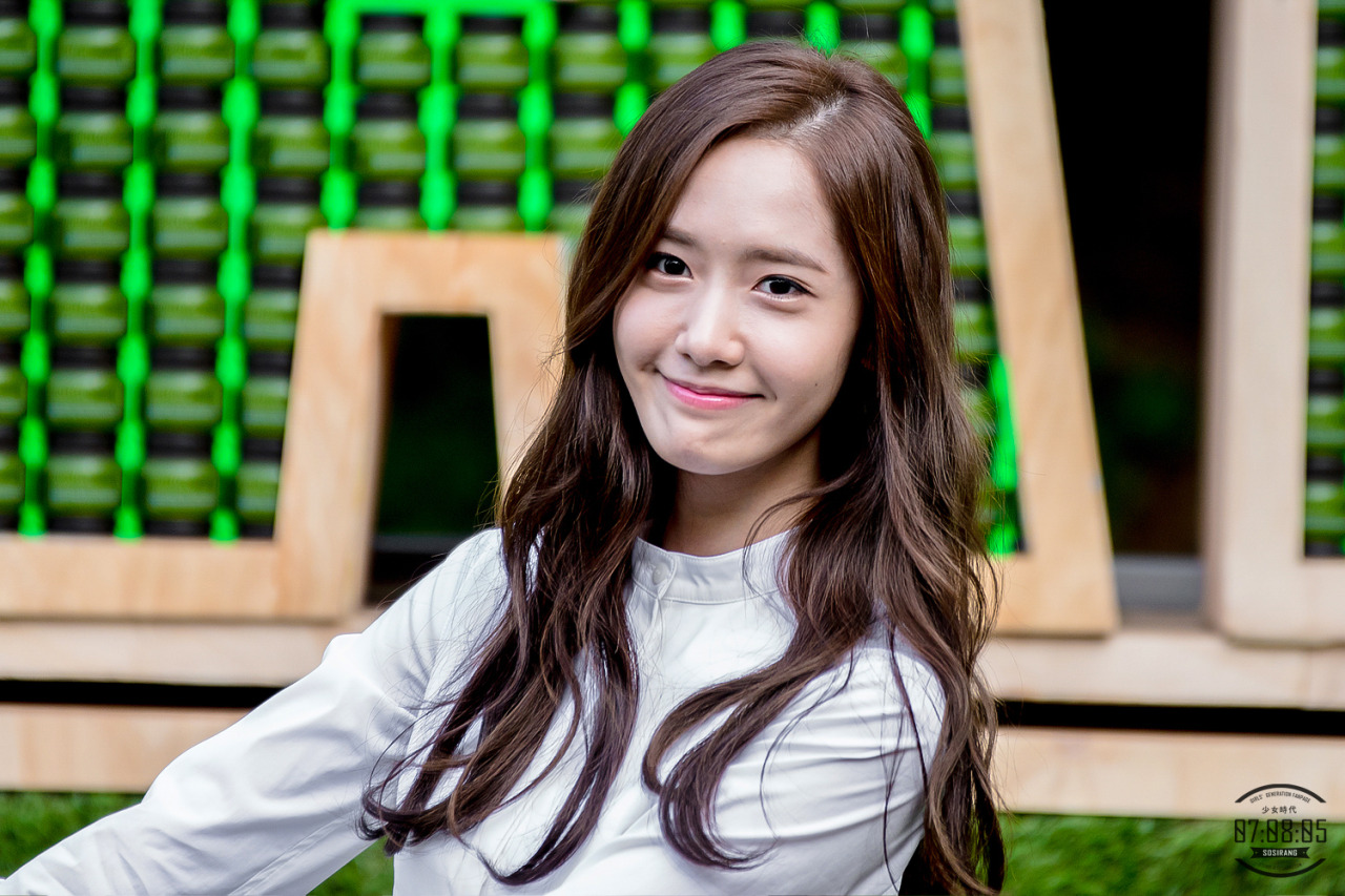 [PIC][27-09-2014]YoonA tham dự sự kiện “Innisfree PLAY GREEN Festival 2014” tại Seocho Culture & Arts Park vào chiều nay - Page 3 Tumblr_ndstnmuqfu1sewbc1o2_1280