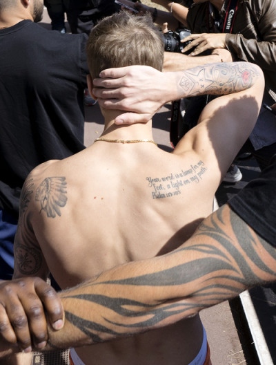 Justin Bieber [4] - Page 33 Tumblr_n5w284IO3f1qjf8mgo1_400