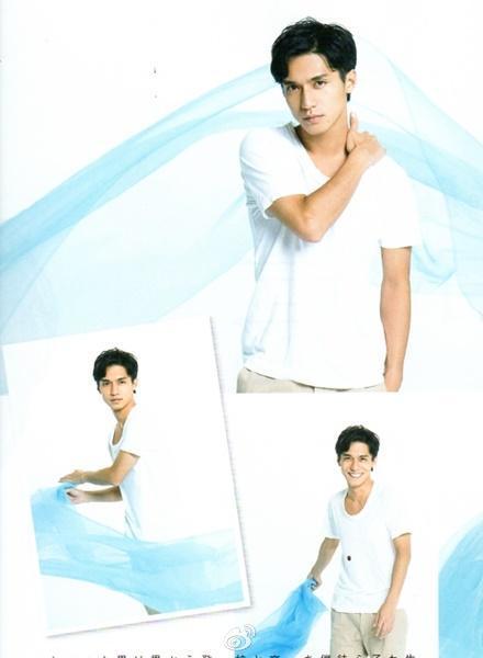 Photos de Ryo - Page 4 Tumblr_nctg9q6SgB1svp6rzo2_500