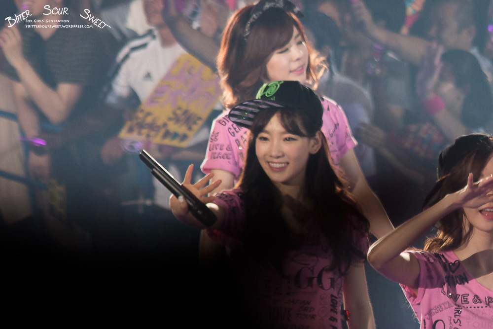 [PIC][26-04-2014]Hình ảnh mới nhất từ Tour diễn vòng quanh Nhật Bản thứ 3 - "LOVE&PEACE" của SNSD - Page 15 Tumblr_najf2tD5Sx1sewbc1o5_1280