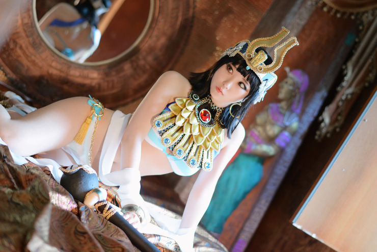 Jeu du Cosplay - Page 3 Tumblr_n8nhtrnzZV1qbo448o2_1280