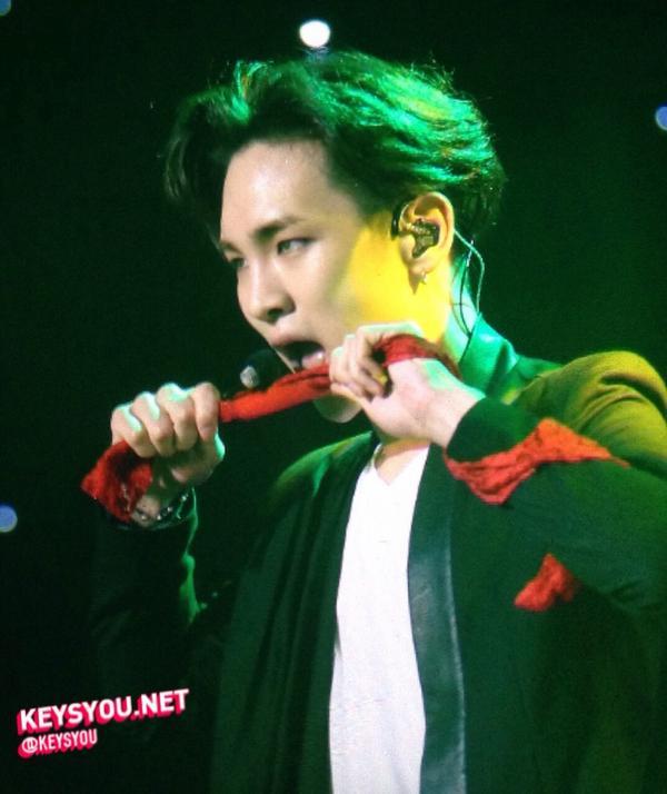 140820 Key @ 2014 '1st Givecon Festival' Tumblr_nalvpwfjSV1qgpx2ao1_1280