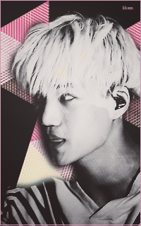 Kim Jong In (Kai) - EXO-K Tumblr_n9ui5lde3R1ts0h9do5_250