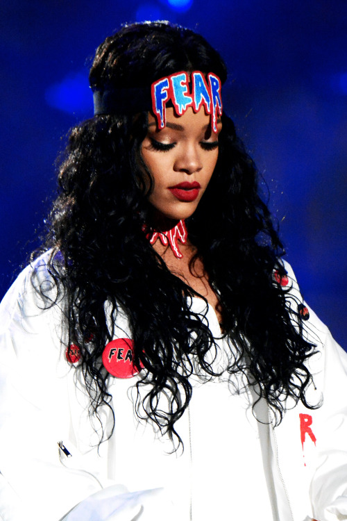 Rihanna. [2] - Page 34 Tumblr_n845gevPRc1r607aso1_500