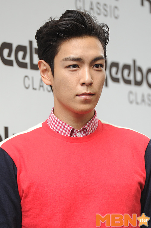 [19/8/14][Pho] TOP tại sự kiện "Meet with TOP" do Reebok tổ chức Tumblr_najdptD6IR1qb2yato9_1280