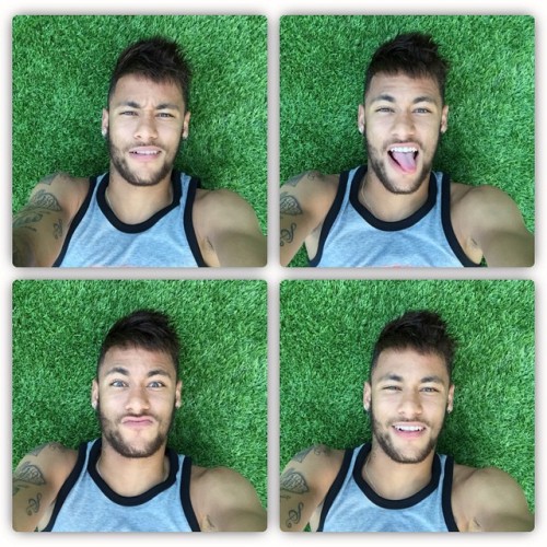 Neymar Jr. - Page 9 Tumblr_ncv5c4mMtG1repc8no1_500