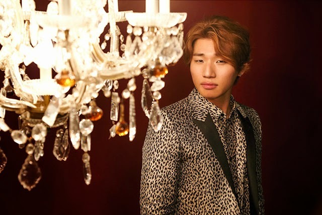 [29/10/14][Pho] Daesung trên Music Daily Tumblr_ne79tvdzdY1qb2yato1_1280