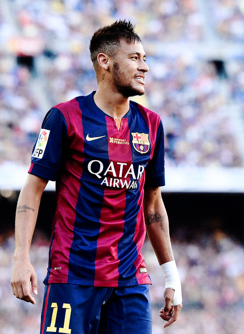 Neymar Jr. - Page 9 Tumblr_nckud8MmcM1tdpvuqo1_500