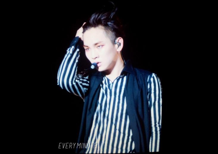 140815 Key @ SMTOWN 'Live World Tour IV in Seoul' Tumblr_nacjdqiJ7z1qgpx2ao3_1280