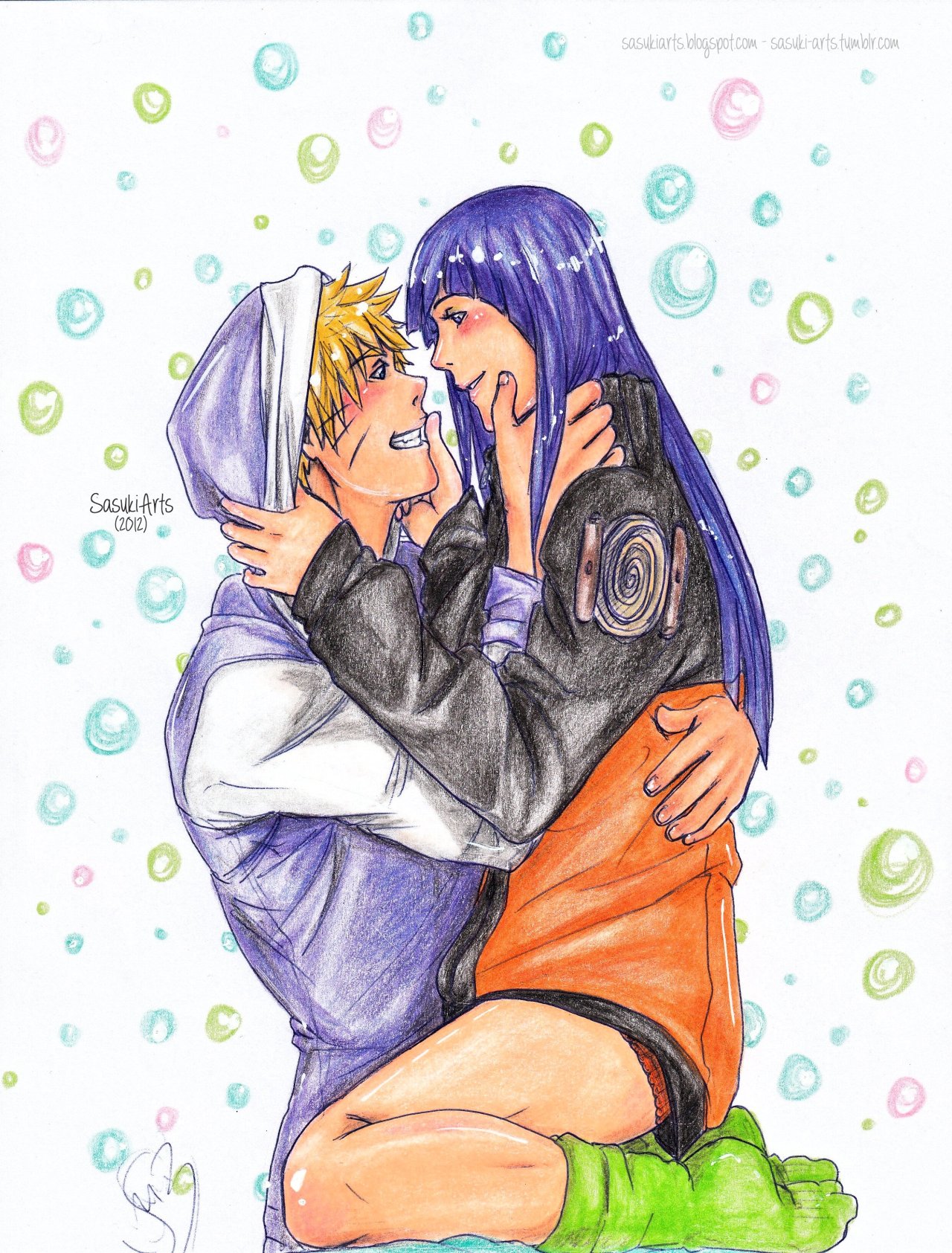 Fan Book - Princesa Byakugan atualizado - Página 35 Tumblr_n9stw0zBvO1refdt3o5_1280