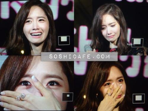 صور + فيديو | يونا في المؤتمر الصحفي لـ Yoona and i في تايلاند  Tumblr_n9bs99hKTZ1sewbc1o1_500