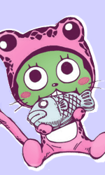 Frosch - Sabertooth - Excheed - gehört zu Rogue Tumblr_mmm7uiSloF1r4wzpgo1_250