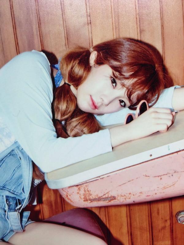 [New][11.09.2014] TTS comeback với mini album 2nd " Holler " - Page 3 Tumblr_nf4z5uY0te1sewbc1o6_1280