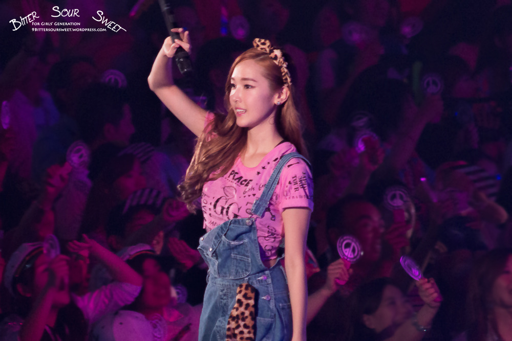 [PIC][26-04-2014]Hình ảnh mới nhất từ Tour diễn vòng quanh Nhật Bản thứ 3 - "LOVE&PEACE" của SNSD - Page 15 Tumblr_najf034I0K1sewbc1o1_1280