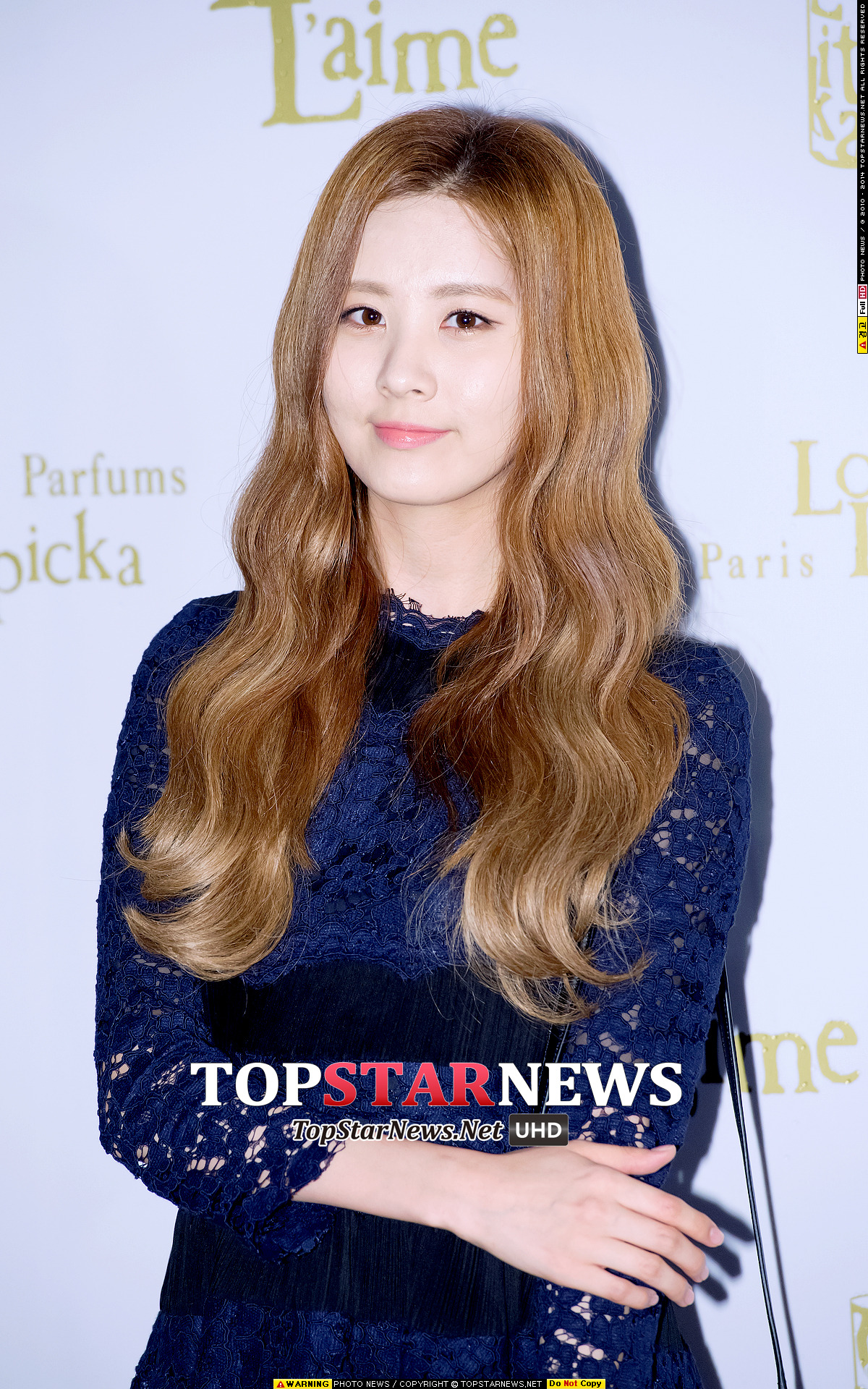 [PIC][02-10-2014]SeoHyun tham dự sự kiện "Lolita Lempicka Cocktail Party" vào chiều nay Tumblr_ncu30r1KEB1sewbc1o1_1280