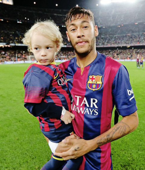 Neymar Jr. - Page 14 Tumblr_nef8zp4Icy1tdpvuqo1_500