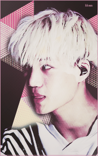 Kim Jong In (Kai) - EXO-K Tumblr_n9ui5lde3R1ts0h9do6_250