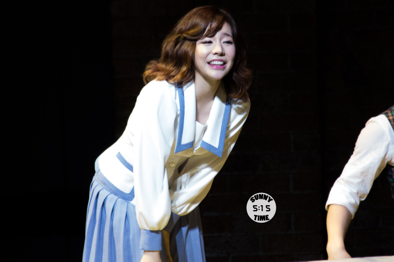 [OTHER][29-04-2014]Sunny sẽ tham gia vở nhạc kịch "SINGIN' IN THE RAIN" - Page 7 Tumblr_na1mz5gTNM1sewbc1o1_1280