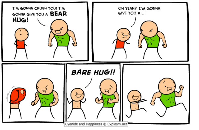 Cyanide and Happiness Tumblr_n6yvwfHGSL1rom810o5_1280