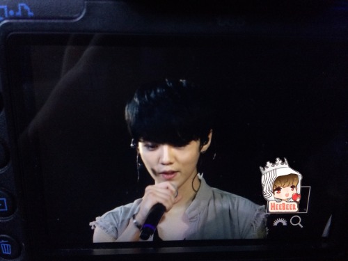 [PREVIEW] 140920 The Lost Planet in Beijing Day 1 [221P] Tumblr_nc78nj0B0M1ralgblo1_500