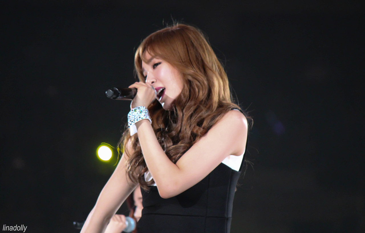 [PIC][07-08-2014]SNSD khởi hành đi LA để tham dự "KCON 2014" vào hôm nay - Page 10 Tumblr_nac0ohK1pU1qeuesho1_1280