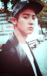 Park Chanyeol + EXO Tumblr_nangr6KV1Y1s5bp52o7_250