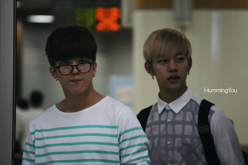 FAN.TAKEN| صور B.A.P في مطار Gimpo الدولي عائدون من اليابان بتاريخ 140623 .. Tumblr_n7mgpc2WEK1rnkj5ho1_500