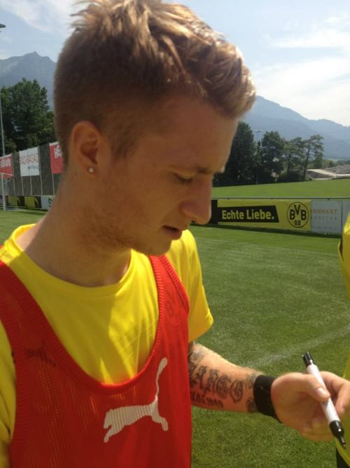 Marco Reus(II) - Page 17 Tumblr_mpxc1hBhbb1syanj5o1_500