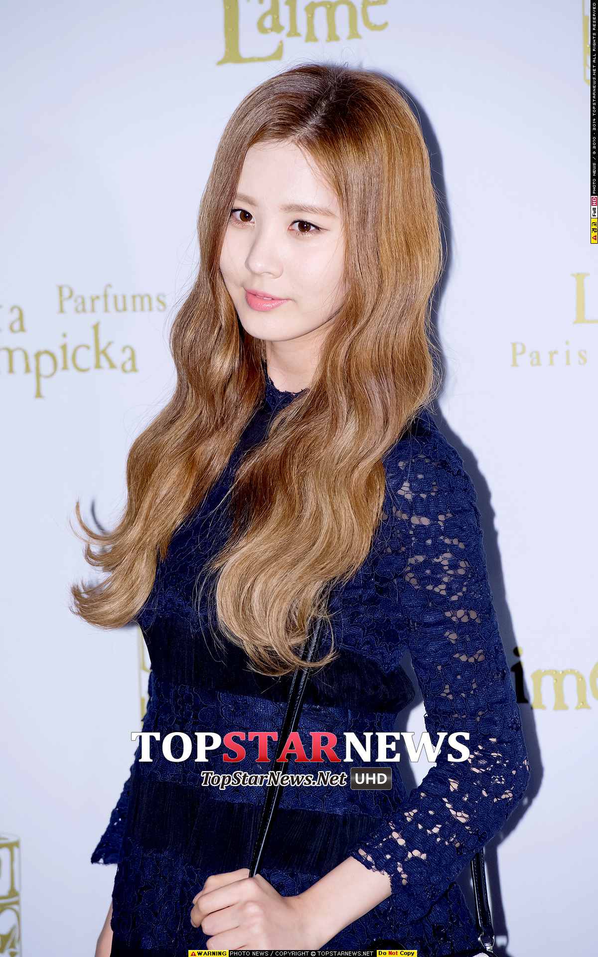 [PIC][02-10-2014]SeoHyun tham dự sự kiện "Lolita Lempicka Cocktail Party" vào chiều nay Tumblr_ncu37kPhYn1sewbc1o2_1280