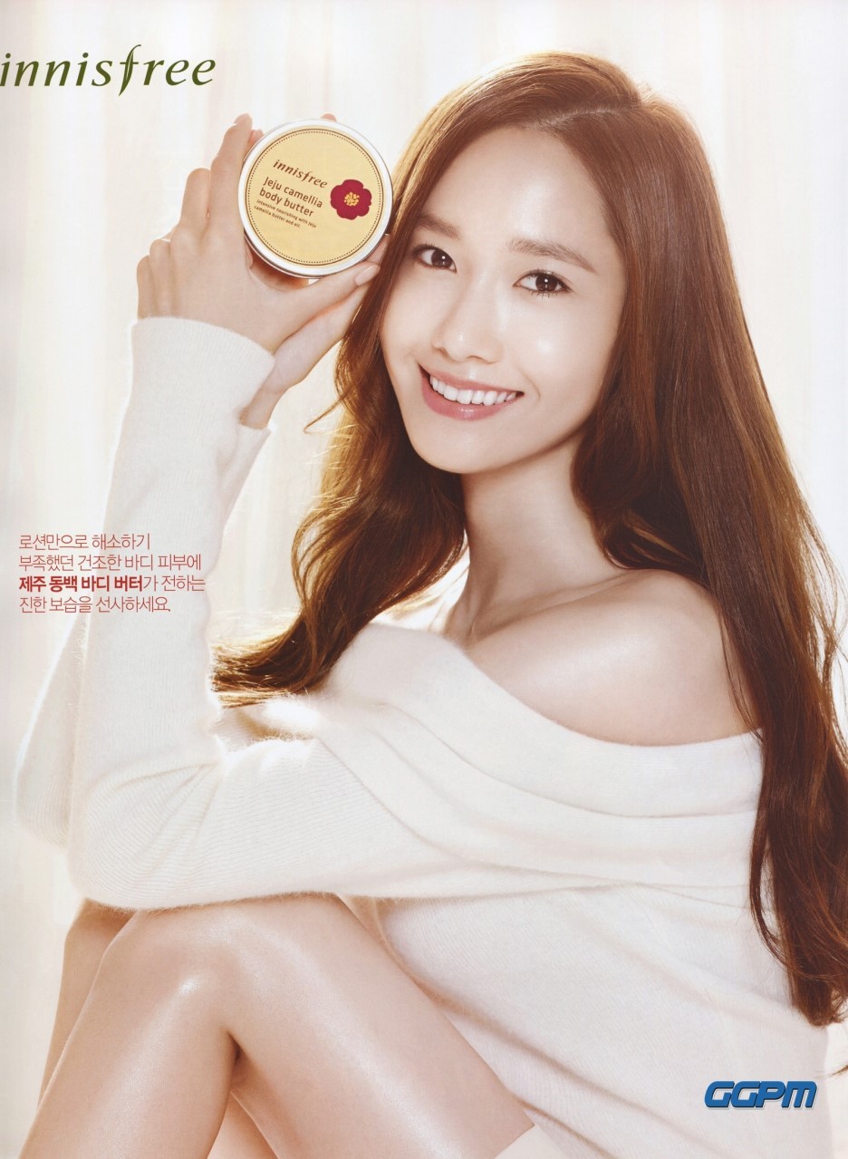 [OTHER][21-07-2012]Hình ảnh mới nhất từ thương hiệu "Innisfree" của YoonA - Page 9 Tumblr_ndstbpwjqy1sewbc1o1_1280