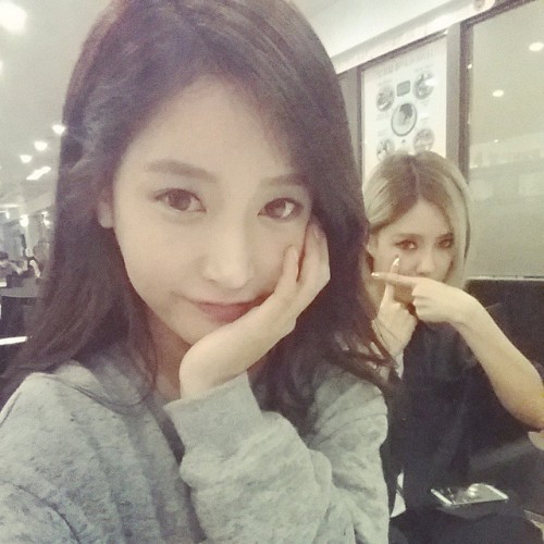 [Official Thread] ♥♥♥ T-ara Cyworld & Twitter & Instagram update  - Page 2 Tumblr_ncm6rrrLLZ1tqs827o1_500