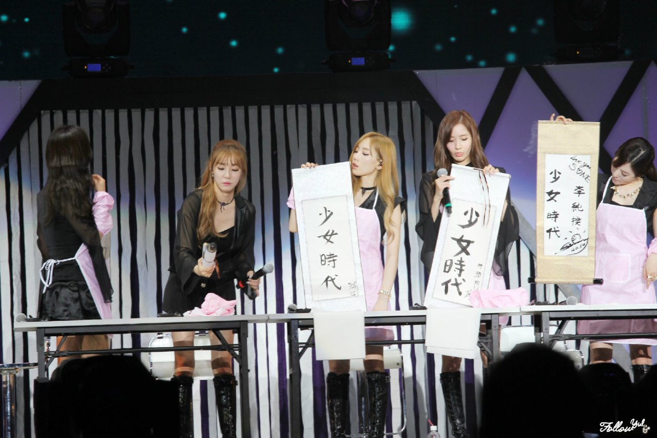 [PIC][30-09-2014]SNSD khởi hành đi Trung Quốc để tham dự "China for GG 1st Fan Party in ShenZhen" vào sáng nay - Page 6 Tumblr_ncx7yaEei11sewbc1o1_1280