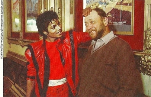 O Que Representou Bill Bray Na Vida De Michael Jackson O Que Representou Bill Bray Na Vida De Michael Jackson